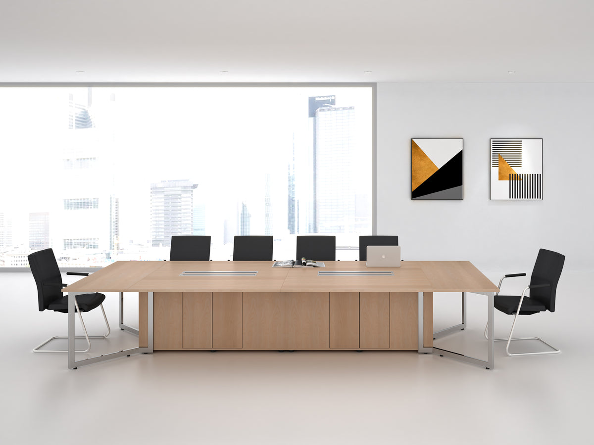 Yes Meeting Table