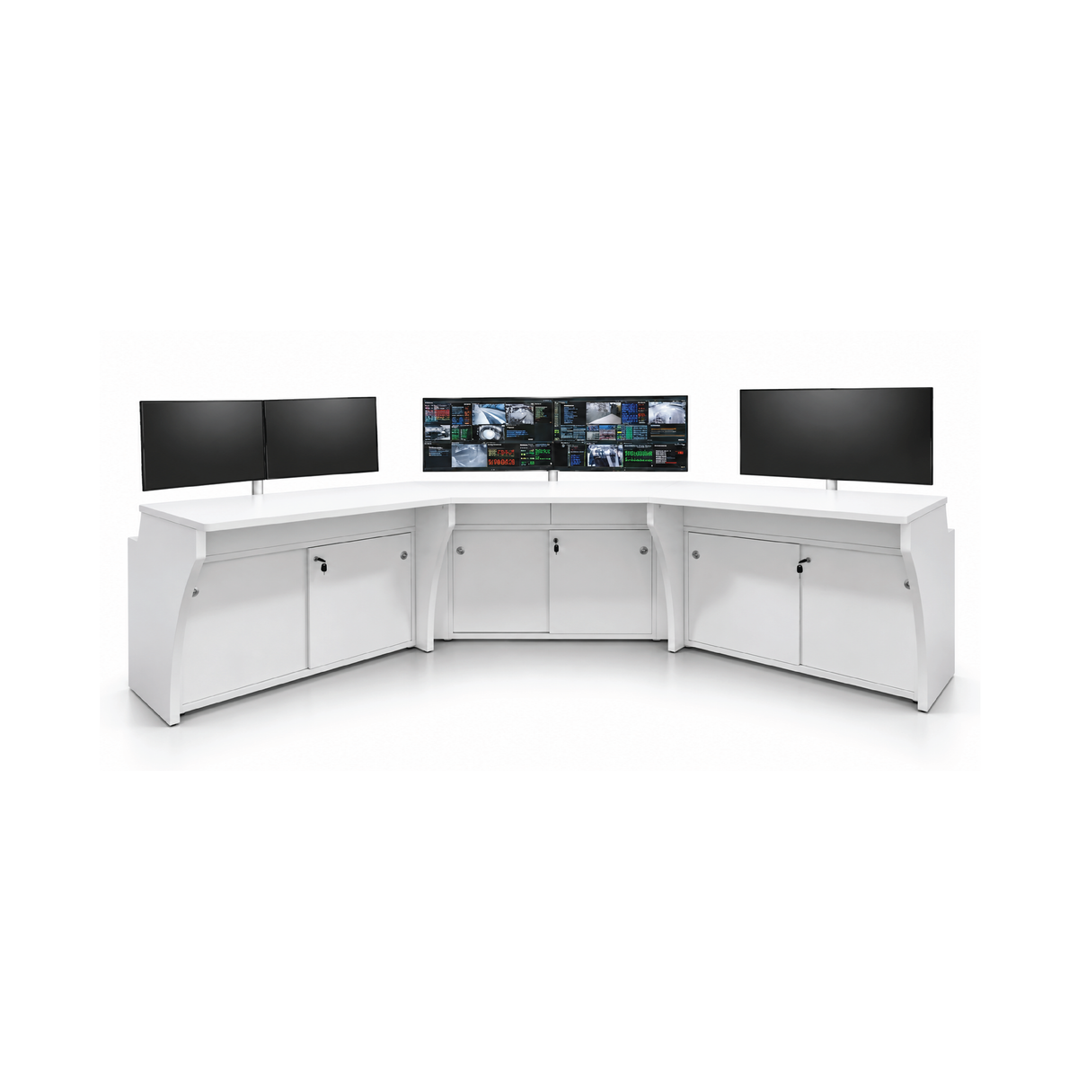 Control Room