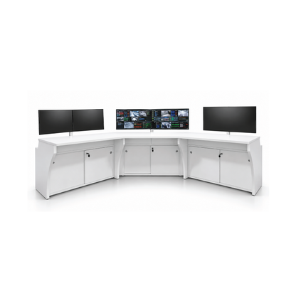 Control Room