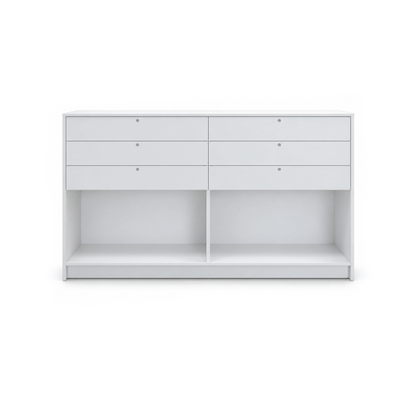 Custom Utility Bay