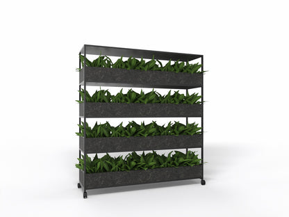 Modushelf