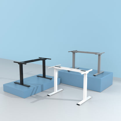Freestanding Desks - Evo