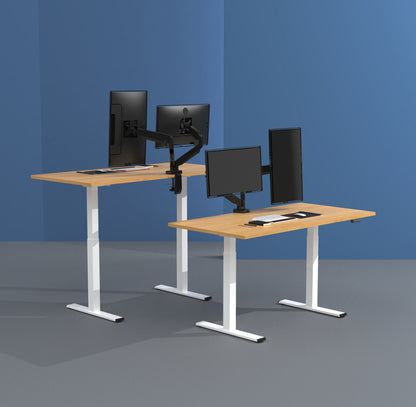 Freestanding Desks - Evo