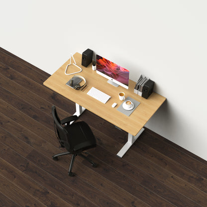 Freestanding Desks - Evo