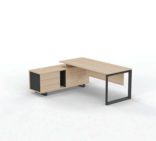 Executive Desk - Sovica O