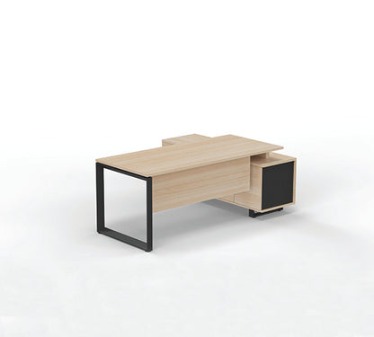 Executive Desk - Sovica O