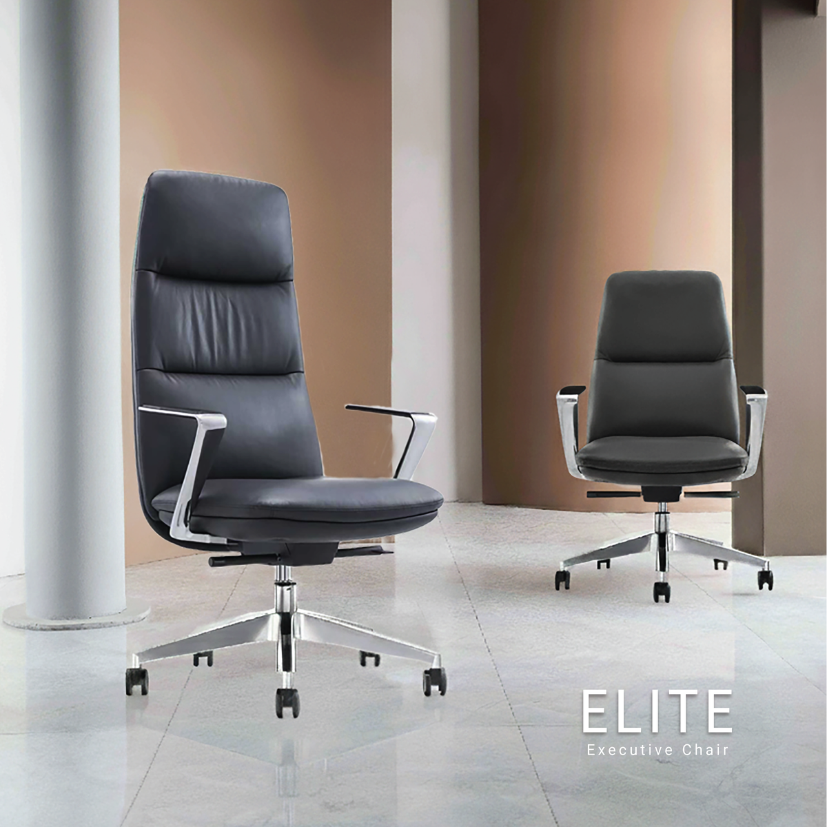 Elite Executive Chair