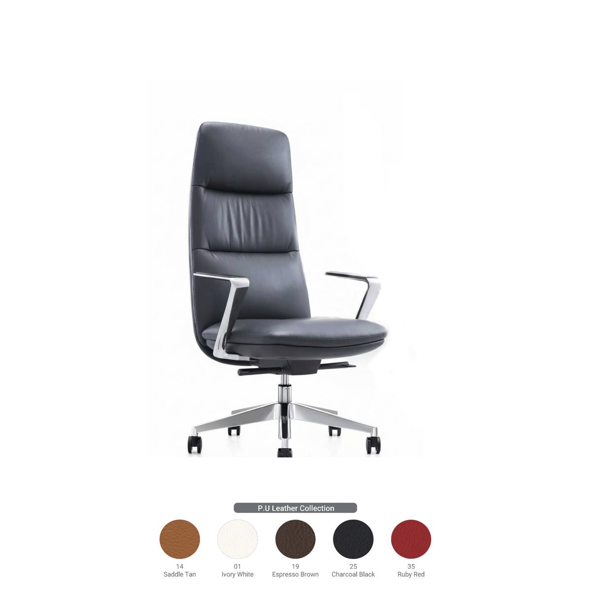 Elite Executive Chair