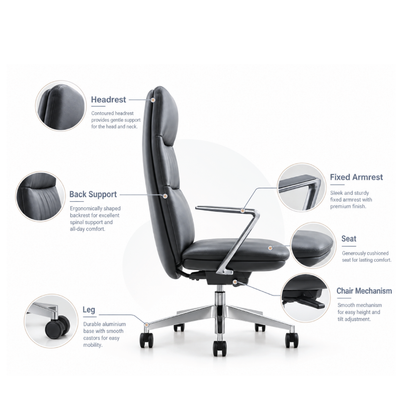 Elite Executive Chair