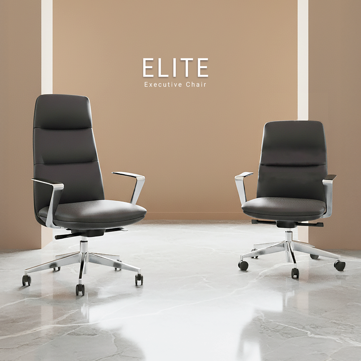 Elite Executive Chair
