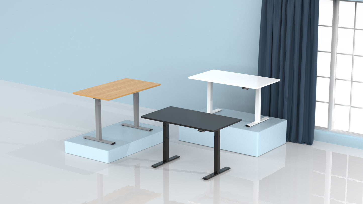 Freestanding Desks - Evo