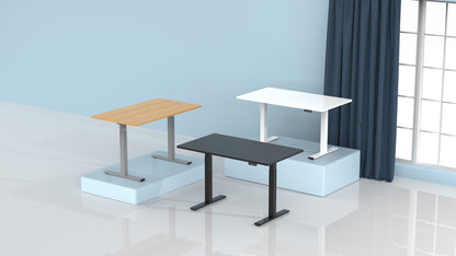 Freestanding Desks - Evo