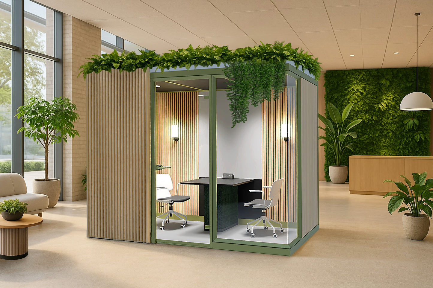 Customized Furniture - Utopia