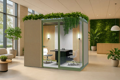 Customized Furniture - Utopia