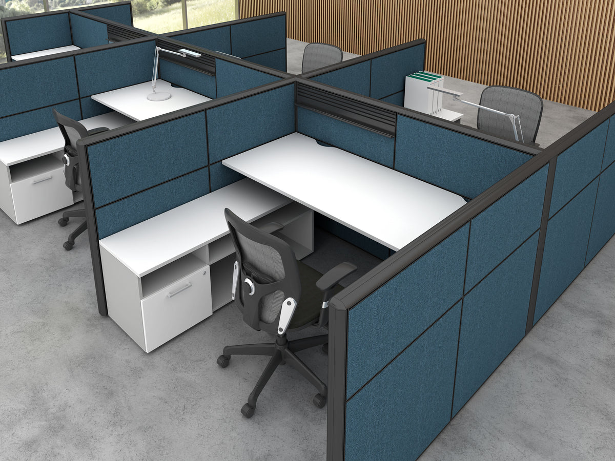 Panel Series - Fonte II – Versalink Office Furniture