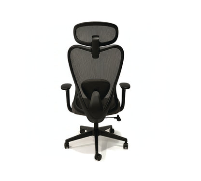 Velocity High Back Chair