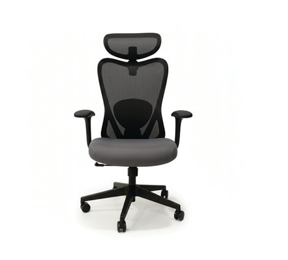 Velocity High Back Chair