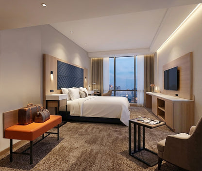 Hotel Furniture