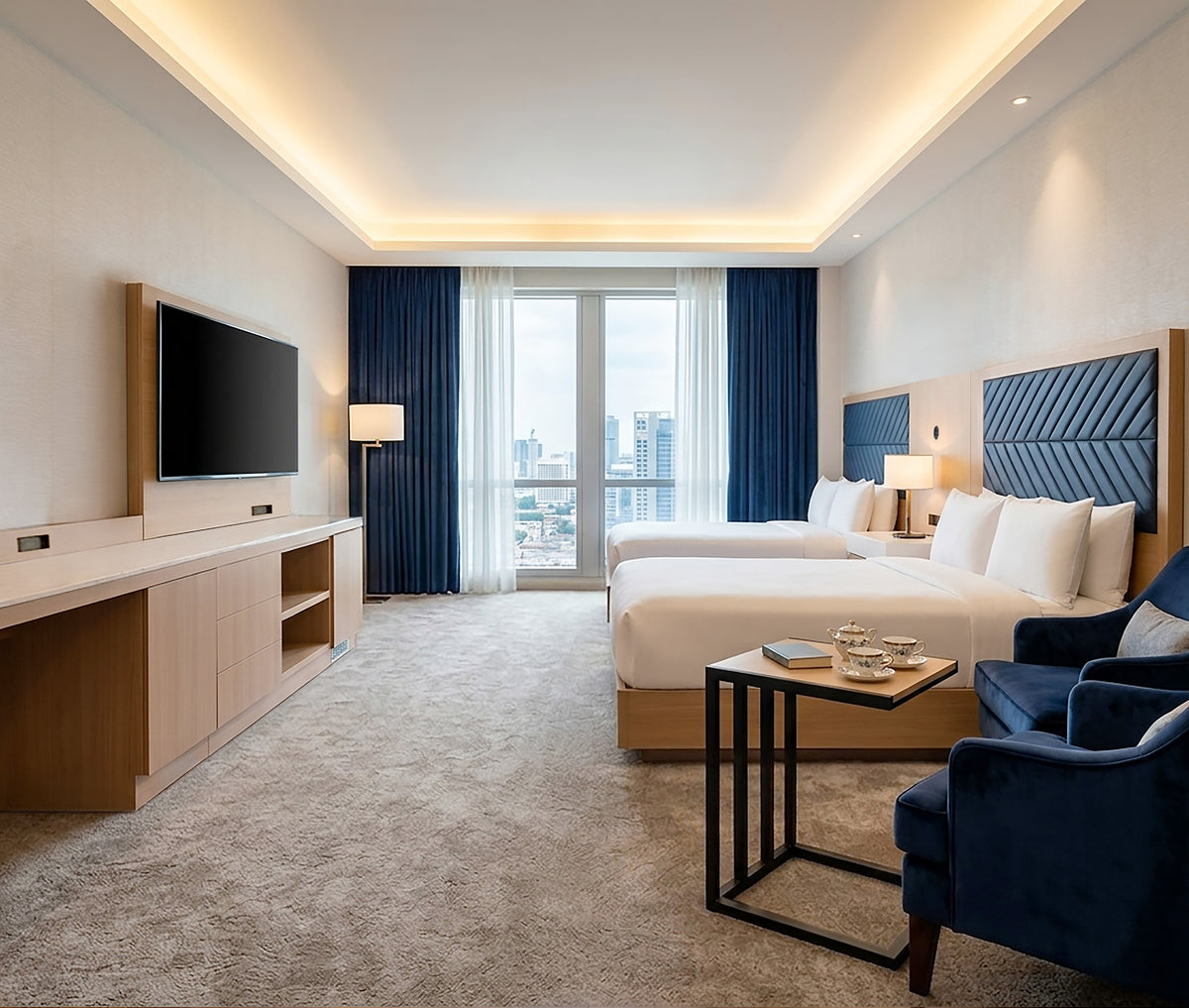 Hotel Furniture
