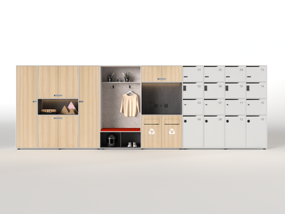 Locker 2.0
