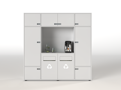 Locker 2.0