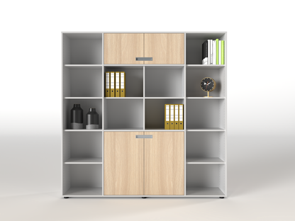 Locker 2.0