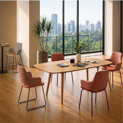Luma Stools
