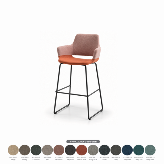 Luma Stools