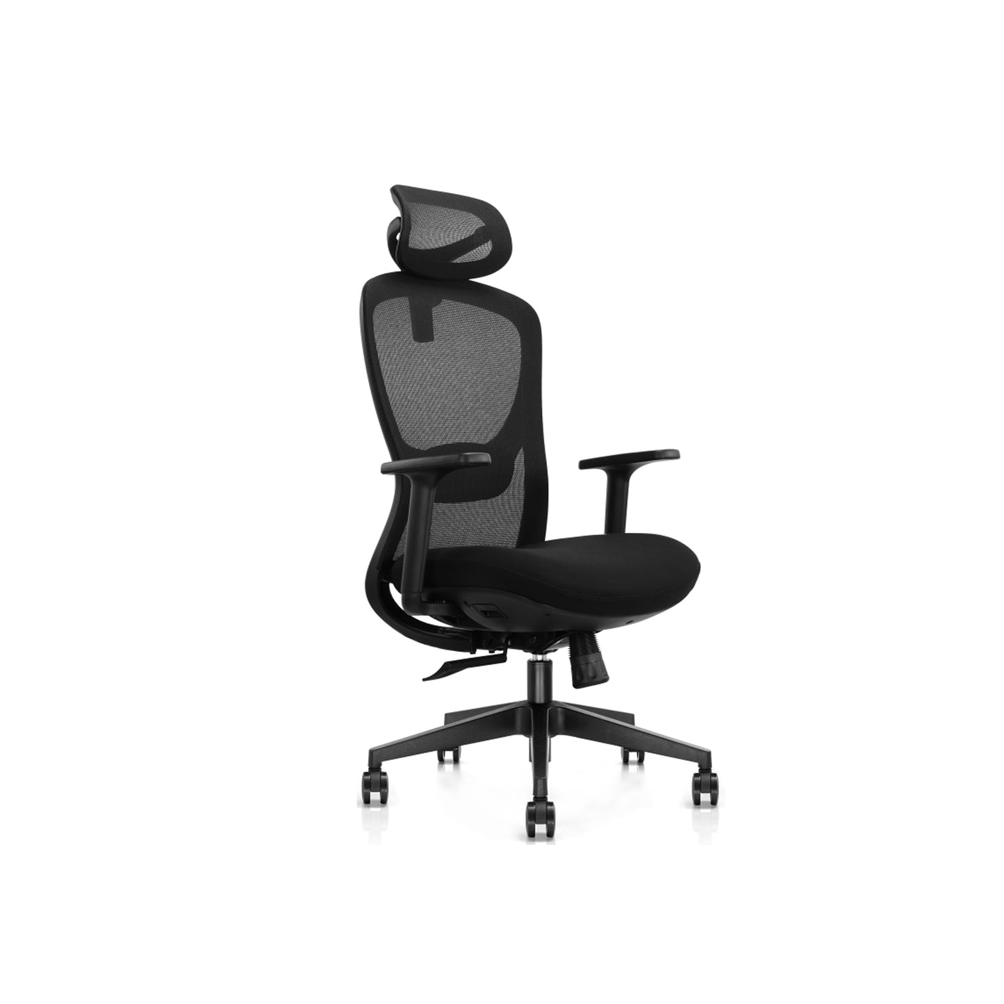 Lumina High Back Chair