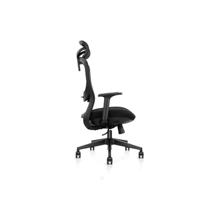 Lumina High Back Chair