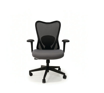 Velocity Medium Back Chair
