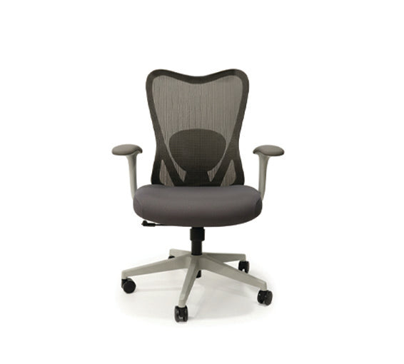 Velocity Medium Back Chair