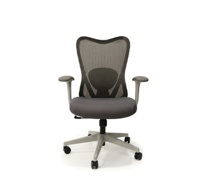 Velocity Medium Back Chair