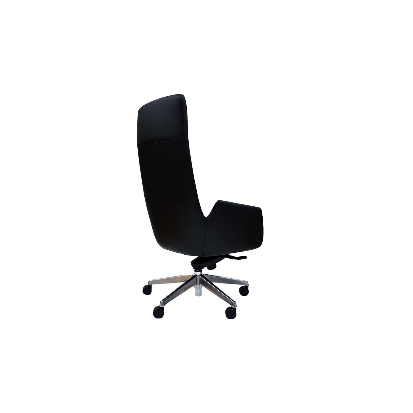 Modesto High Back Chair