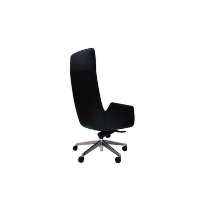 Modesto High Back Chair