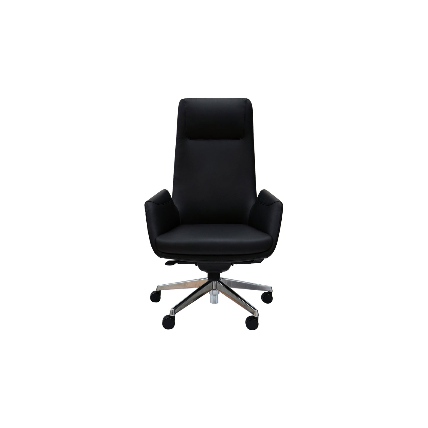 Modesto High Back Chair