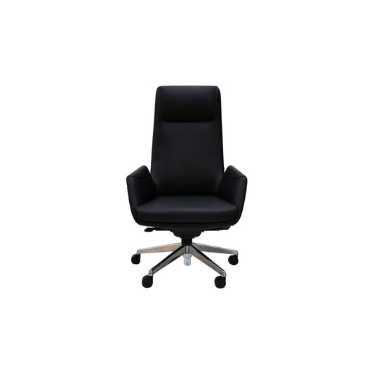 Modesto High Back Chair