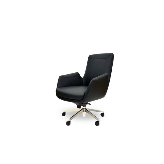 Modesto Low Back Chair