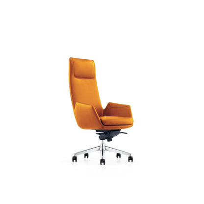 Modesto High Back Chair