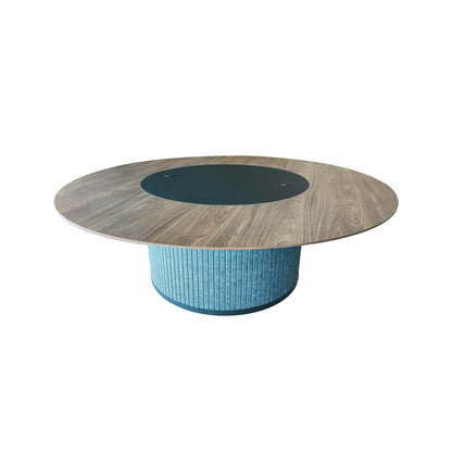 Modimeet - Customized Round Meeting Table