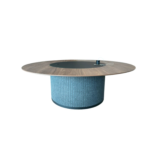 Modimeet - Customized Round Meeting Table