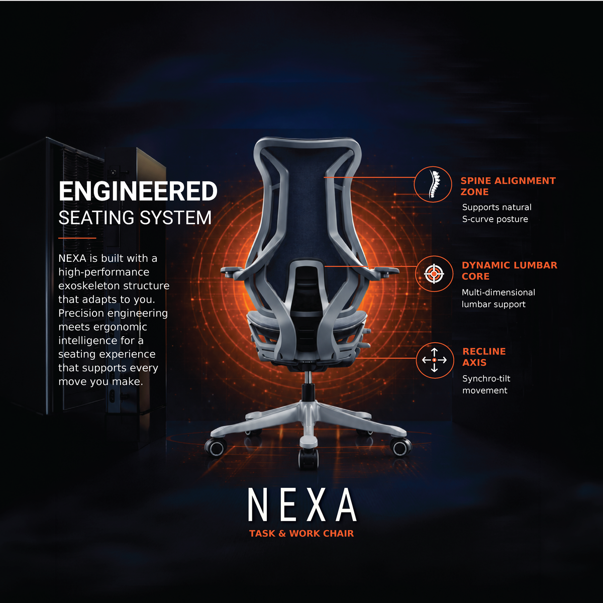 Nexa