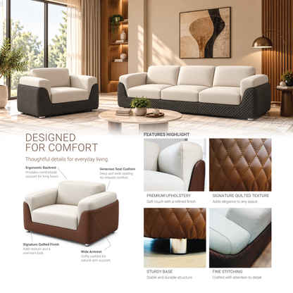Nova Sofa