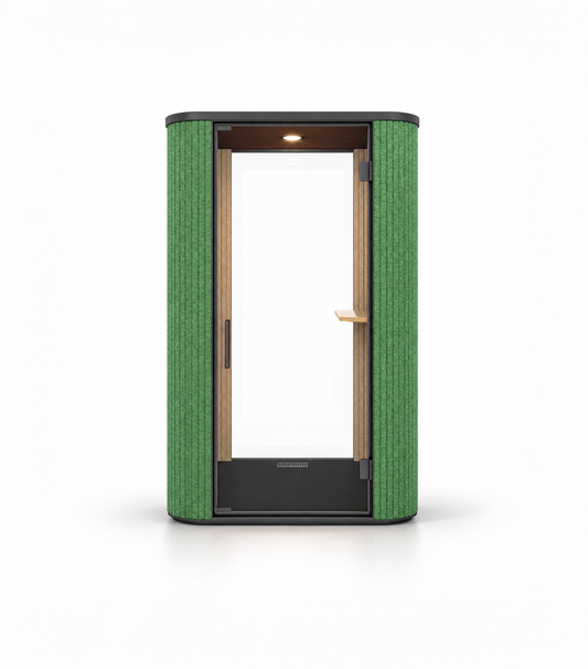 Acoustic - Nupod