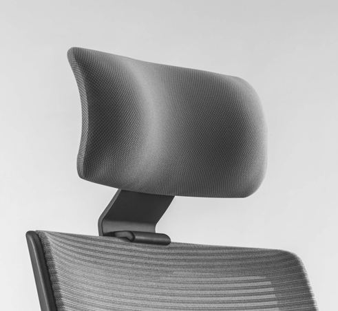 Nuvo High Back Chair