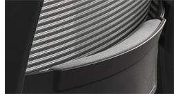 Nuvo Medium Back Chair