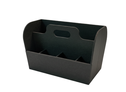 DeskGo Box: Grab & Go Organizer