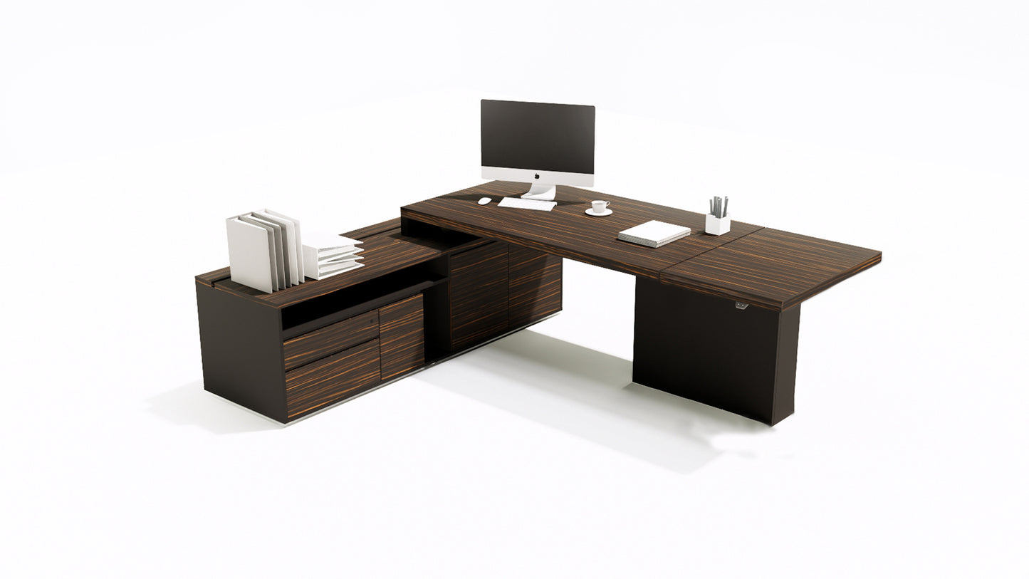 Executive Table - SE President