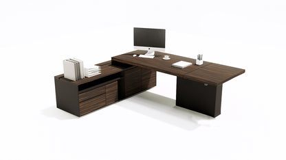 Executive Table - SE President