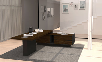 Executive Table - SE President